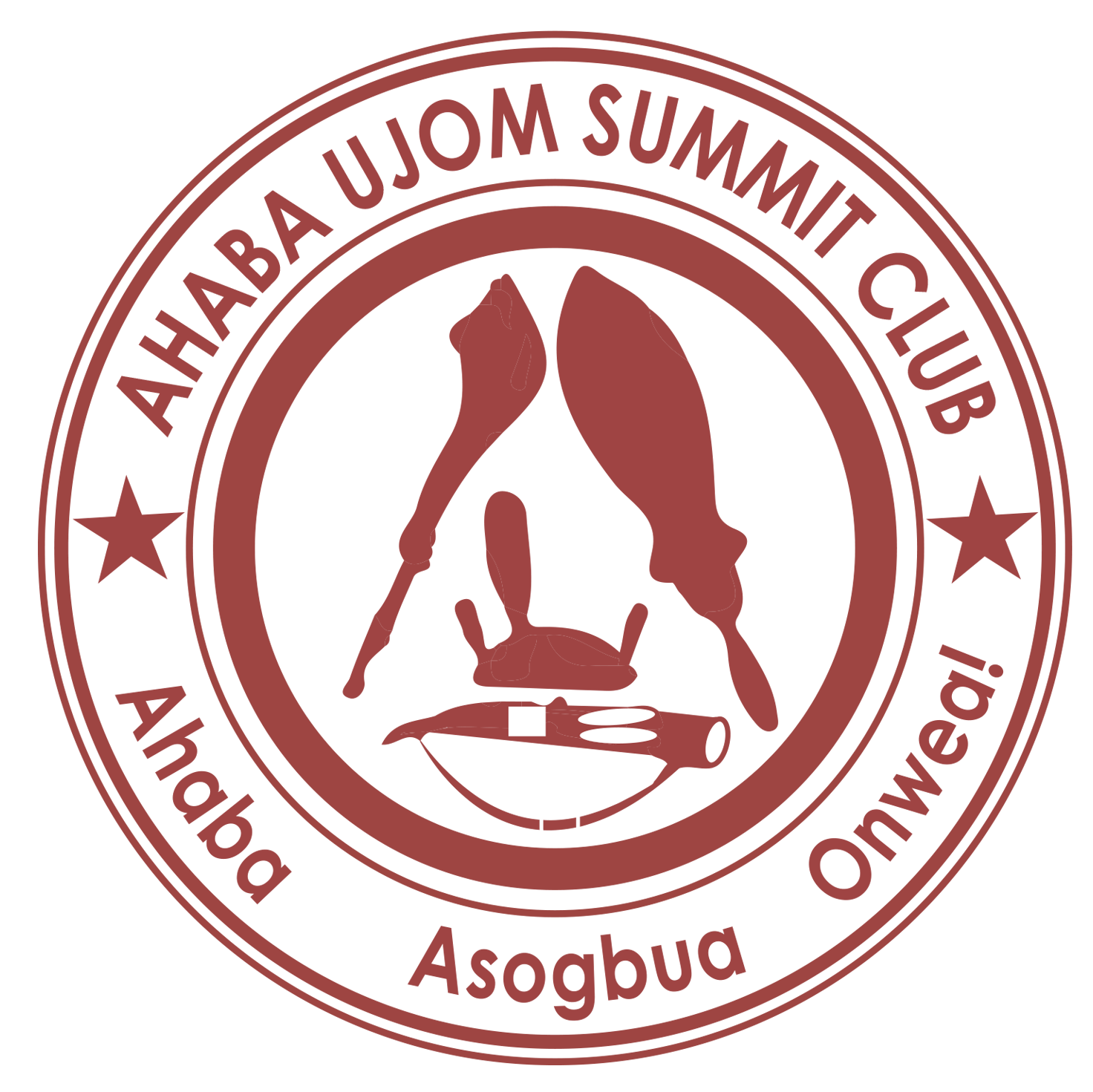 Ahaba ujom summit club